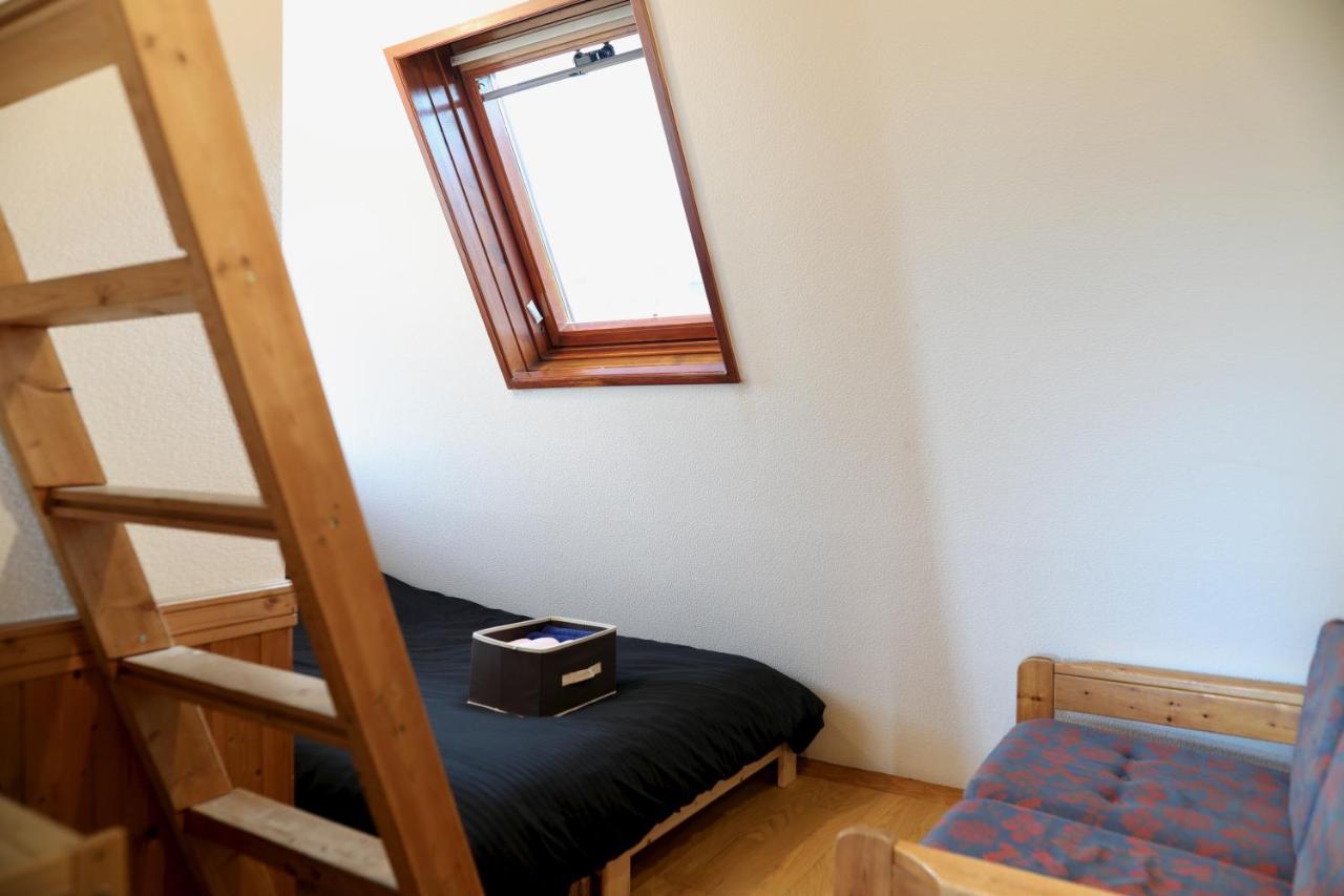 Sapporo Luxury Log House 5Brm Max 18Ppl 4 Free Parking Vila Exterior foto