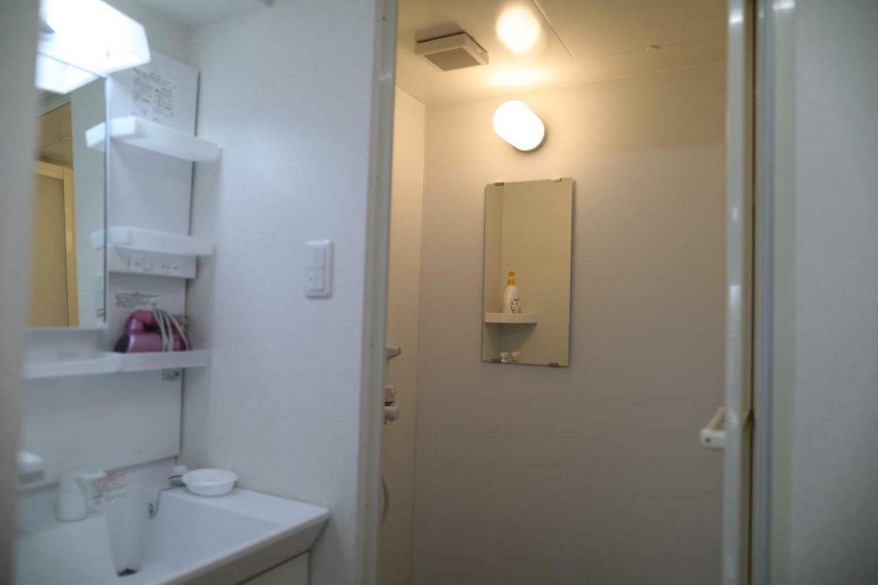 Sapporo Luxury Log House 5Brm Max 18Ppl 4 Free Parking Vila Exterior foto