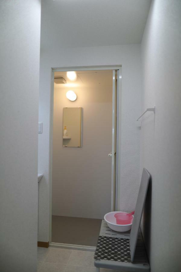 Sapporo Luxury Log House 5Brm Max 18Ppl 4 Free Parking Vila Exterior foto